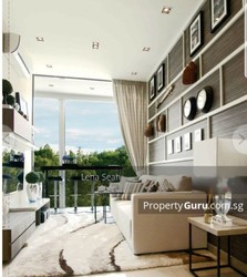 Guillemard Suites (D14), Apartment #203793821